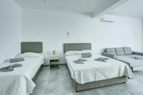 Ayia Napa Center Apartments