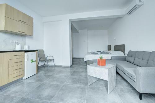 Ayia Napa Center Apartments