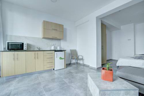 Ayia Napa Center Apartments