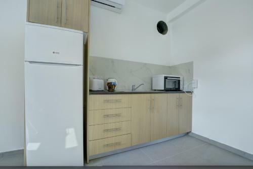 Ayia Napa Center Apartments