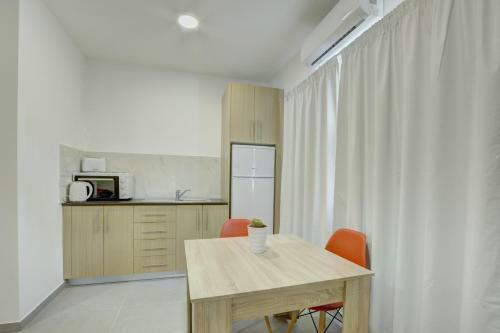 Ayia Napa Center Apartments
