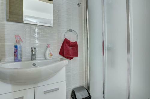 Ayia Napa Center Apartments