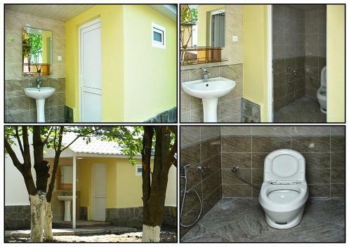 Gabala Palace Villa - 8 Bedrooms