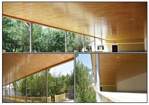 Gabala Palace Villa - 8 Bedrooms