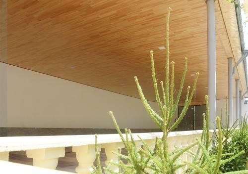 Gabala Palace Villa - 8 Bedrooms