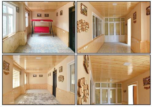 Gabala Palace Villa - 8 Bedrooms