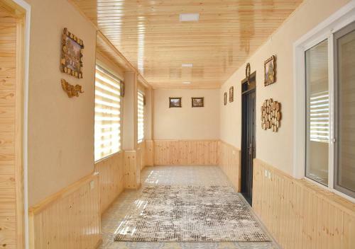 Gabala Palace Villa - 8 Bedrooms