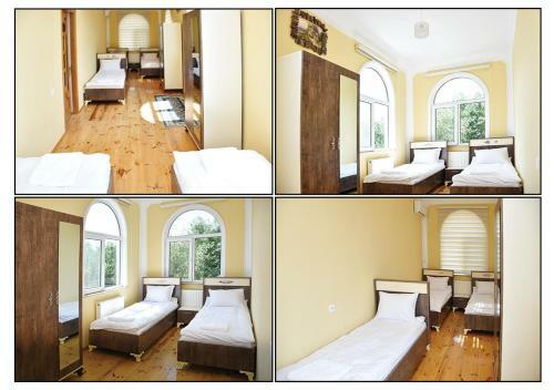 Gabala Palace Villa - 8 Bedrooms