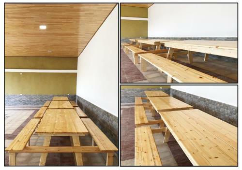 Gabala Palace Villa - 8 Bedrooms