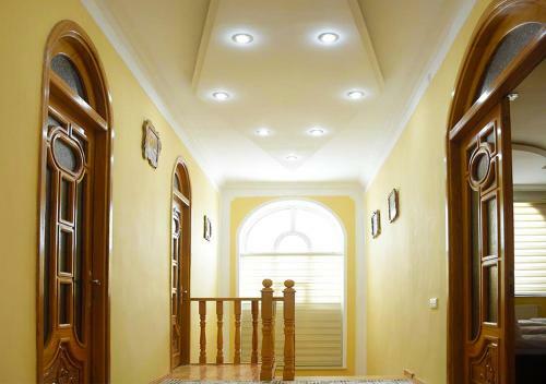 Gabala Palace Villa - 8 Bedrooms