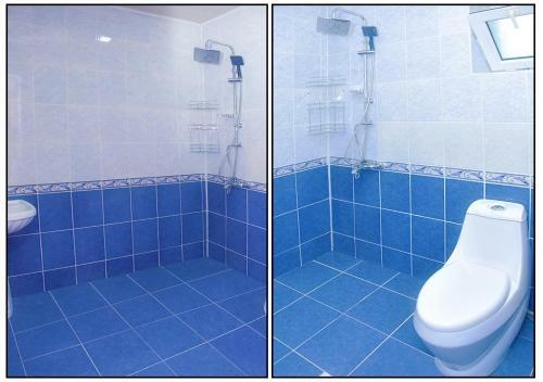 Gabala Palace Villa - 8 Bedrooms