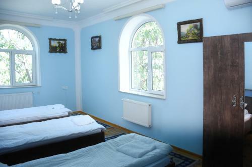 Gabala Palace Villa - 8 Bedrooms