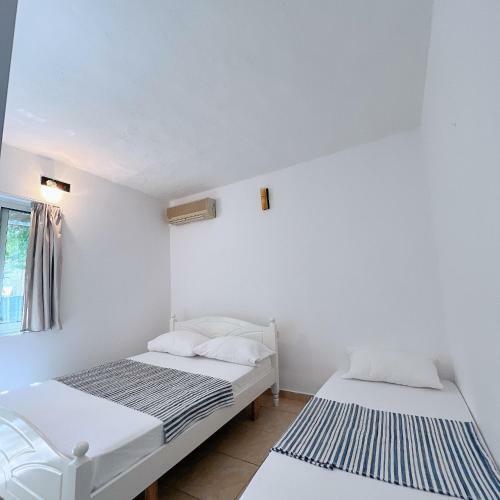 Hotel Garden Villa Naza