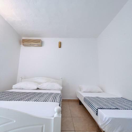 Hotel Garden Villa Naza