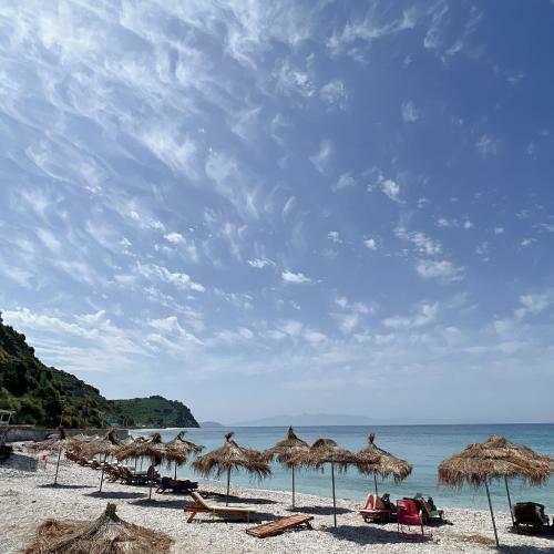 Hotel Garden Villa Naza