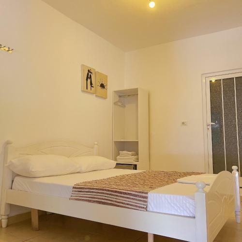 Hotel Garden Villa Naza