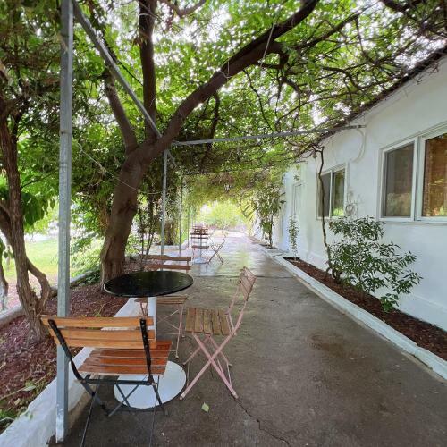 Hotel Garden Villa Naza