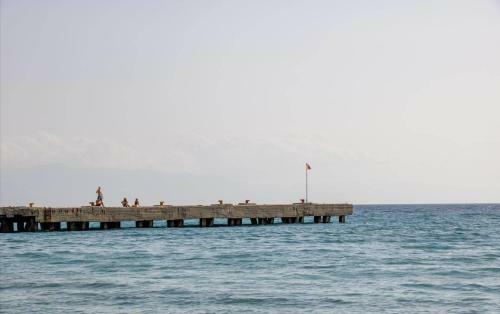 Hotel Garden Villa Naza