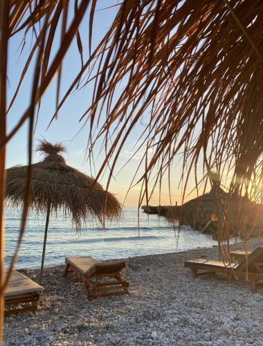 Hotel Garden Villa Naza