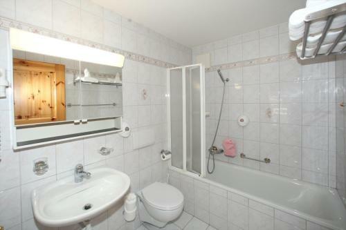 Apartamento 2 Zi-wohnung Mont-calme 4 Pers - Sauna & Chemin�e