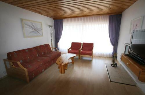 Apartamento 2 Zi-wohnung Mont-calme 4 Pers - Sauna & Chemin�e