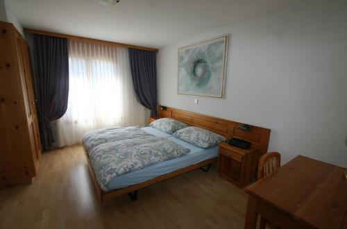Apartamento 2 Zi-wohnung Mont-calme 4 Pers - Sauna & Chemin�e