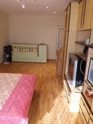 Comfortable 2-bedroom Apartment