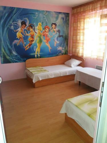 Comfortable 2-bedroom Apartment