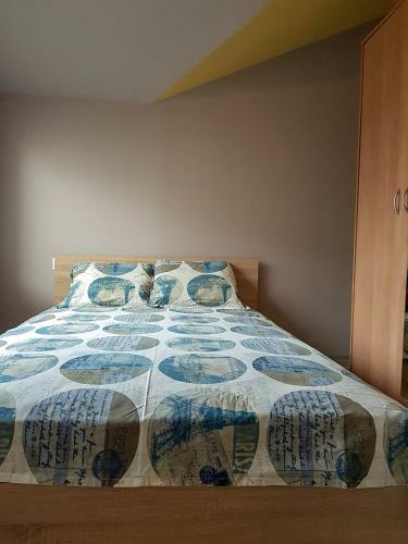 Beauty House Apartments & Rooms
