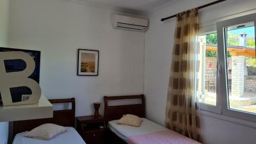 Village Home Next To The Sea