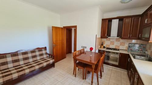 Village Home Next To The Sea