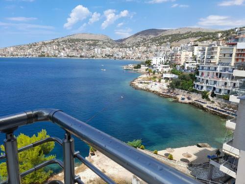 Seaside View Apartment