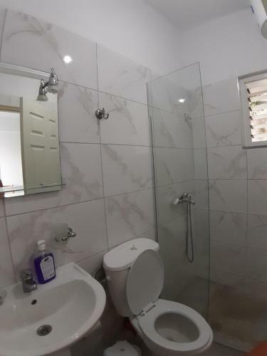 Fairyview Apartament