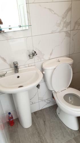 Fairyview Apartament