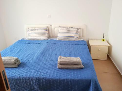 Mylos 3 Bedroom Villa With Private Pool