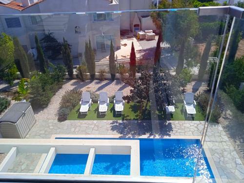 Mylos 3 Bedroom Villa With Private Pool