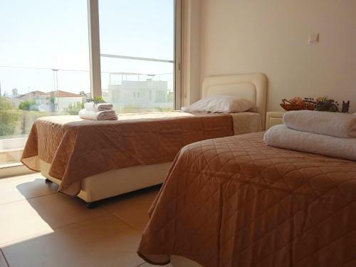 Mylos 3 Bedroom Villa With Private Pool