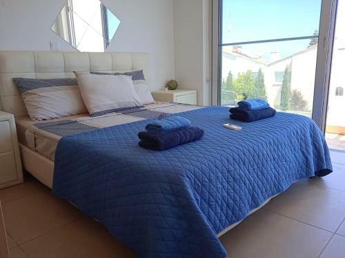 Mylos 3 Bedroom Villa With Private Pool