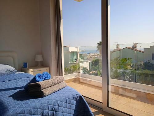 Mylos 3 Bedroom Villa With Private Pool