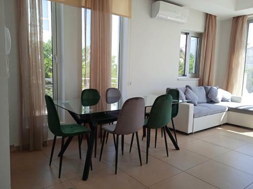 Mylos 3 Bedroom Villa With Private Pool