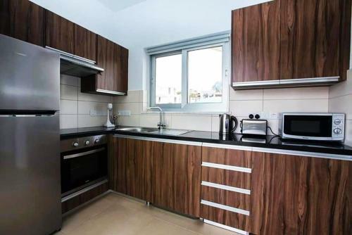 Mylos 3 Bedroom Villa With Private Pool