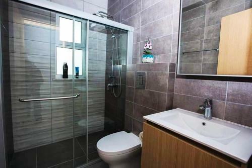 Mylos 3 Bedroom Villa With Private Pool