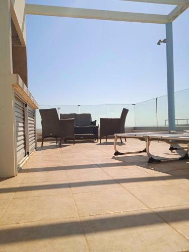 Mylos 3 Bedroom Villa With Private Pool