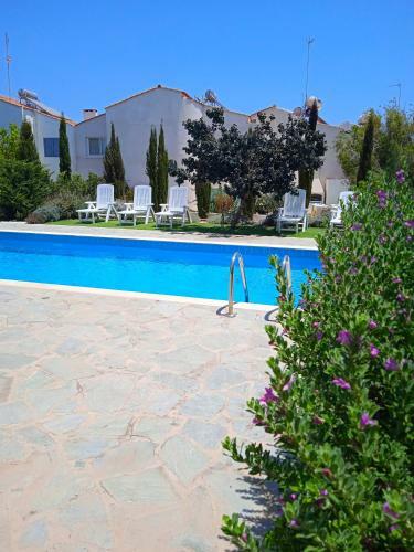 Mylos 3 Bedroom Villa With Private Pool