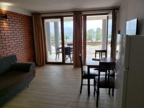 Apartamento Vila Elezi