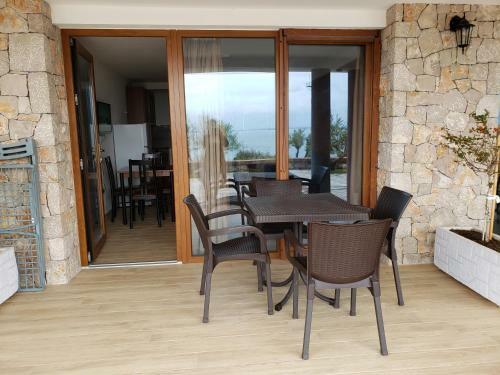 Apartamento Vila Elezi
