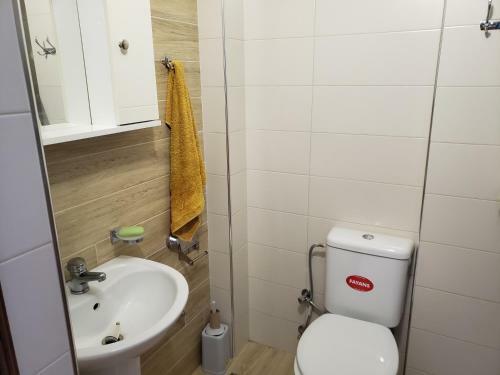 Apartamento Vila Elezi