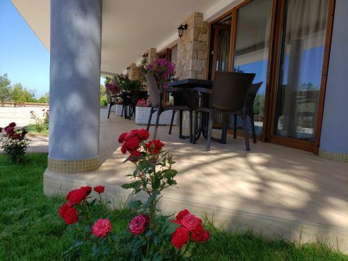 Apartamento Vila Elezi