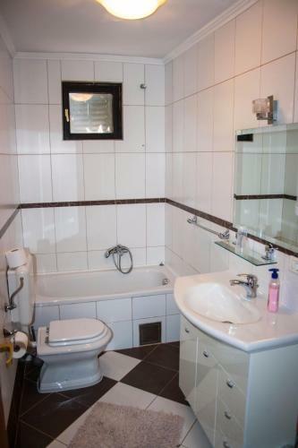 Hostal Pansion Ruzic