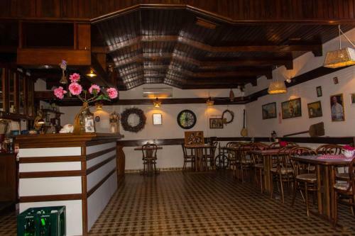 Hostal Pansion Ruzic